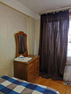 One room in the home
